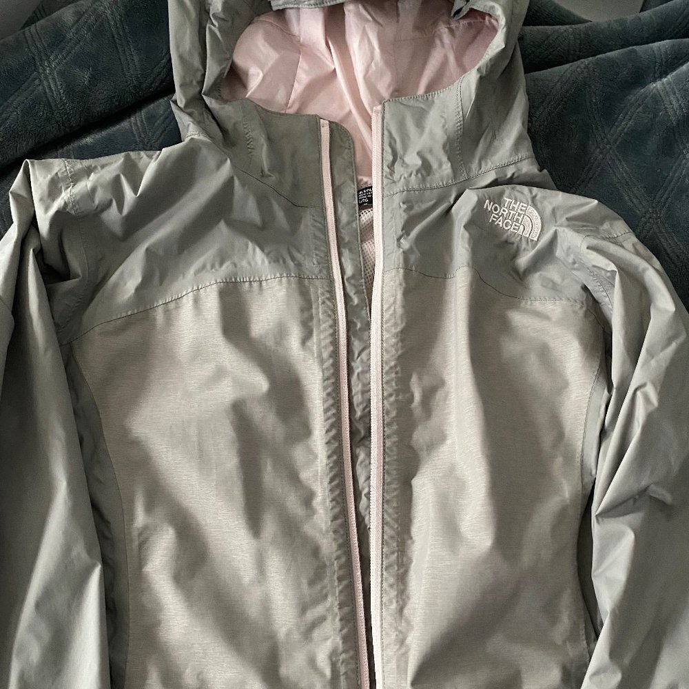 The North Face Osolita TriClimate Waterproof 3-in1